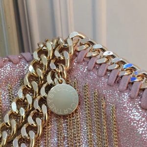 Stella McCartney shoulder bag Medium - Image 7