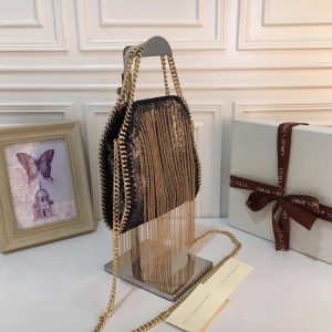 Stella McCartney shoulder bag mini - Image 8