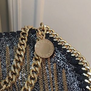 Stella McCartney shoulder bag mini - Image 6