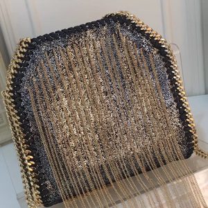 Stella McCartney shoulder bag mini - Image 3