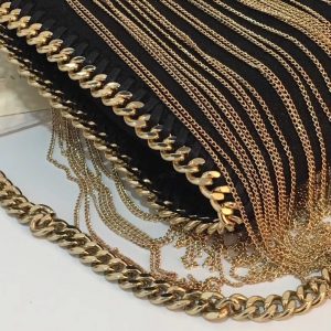 Stella McCartney shoulder bag mini - Image 4