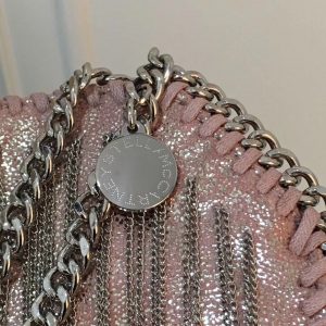 Stella McCartney shoulder bag mini - Image 7