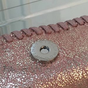 Stella McCartney shoulder bag mini - Image 6