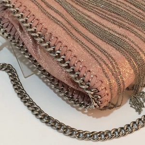 Stella McCartney shoulder bag mini - Image 5