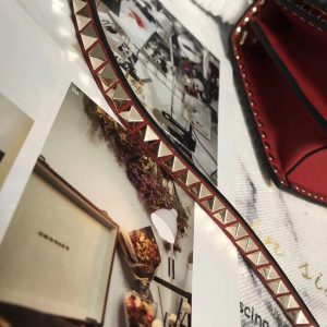 Valentino shoulder bag - Image 3