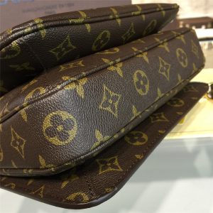 Louis Vuitton POCHETTE METIS - Image 5