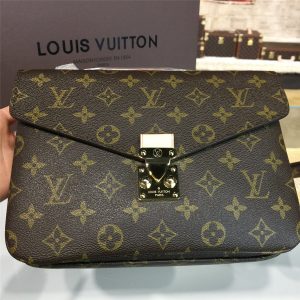 Louis Vuitton POCHETTE METIS - Image 7