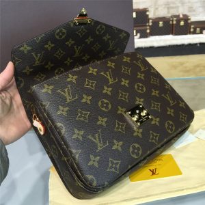 Louis Vuitton POCHETTE METIS - Image 12