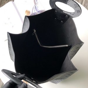 LOUIS VUITTON SPLIT Shopping bag - Image 4