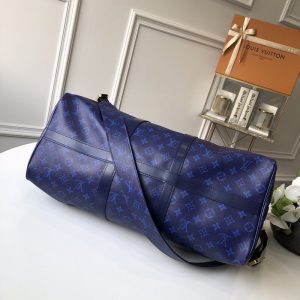 LOUIS VUITTON Keepall 50 - Image 8