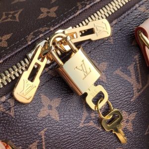 LOUIS VUITTON Keepall 50 - Image 7