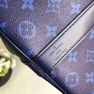 LOUIS VUITTON Keepall 50 - Image 5