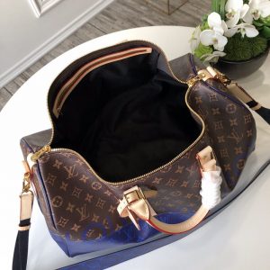 LOUIS VUITTON Keepall 50 - Image 3
