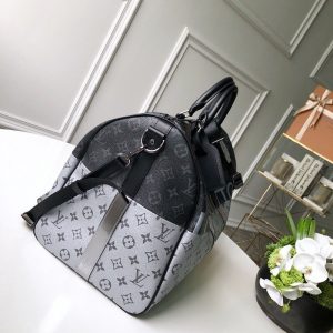 LOUIS VUITTON Keepall 50 - Image 9