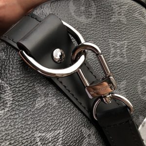 LOUIS VUITTON Keepall 50 - Image 6