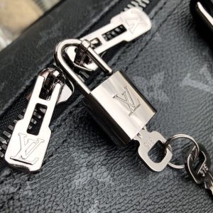 LOUIS VUITTON Keepall 50 - Image 5