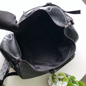 LOUIS VUITTON Keepall 50 - Image 4