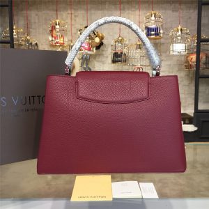 LOUIS VUITTON CAPUCINES - Image 3