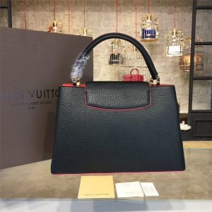 LOUIS VUITTON CAPUCINES - Image 3