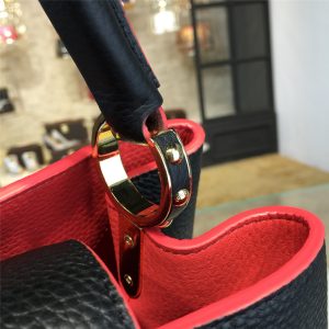 LOUIS VUITTON CAPUCINES - Image 6