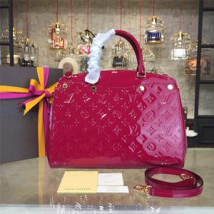 LOUIS VUITTON BREA MM - Image 3