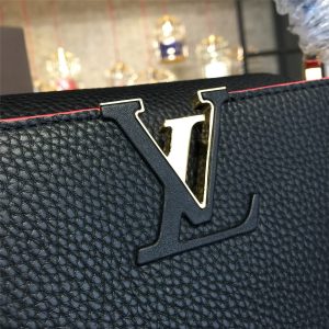 LOUIS VUITTON CAPUCINES - Image 7