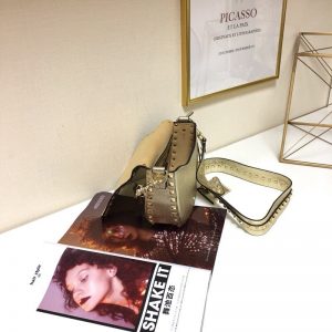 Valentino shoulder bag - Image 3