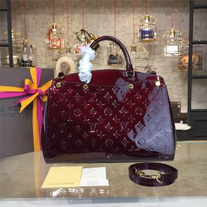 LOUIS VUITTON BREA MM - Image 3