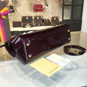 LOUIS VUITTON BREA MM - Image 4