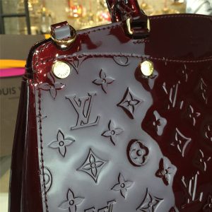 LOUIS VUITTON BREA MM - Image 5