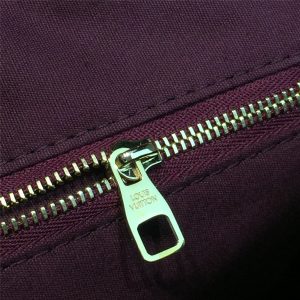 LOUIS VUITTON BREA MM - Image 9