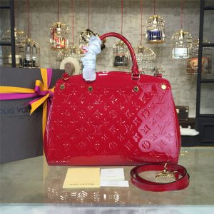 LOUIS VUITTON BREA MM - Image 3