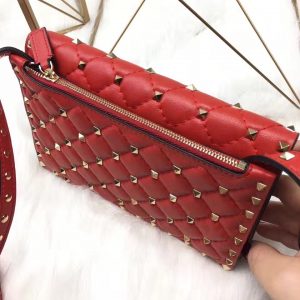 Valentino Shoulder Bag - Image 7
