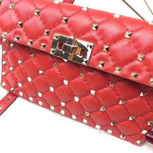 Valentino Shoulder Bag - Image 6