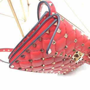 Valentino Shoulder Bag - Image 5