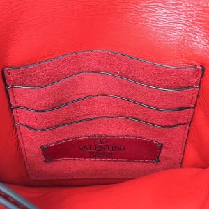 Valentino Shoulder Bag - Image 3