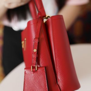 PRADA PANIER - Image 9