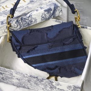 DIOR SADDLE - Image 8