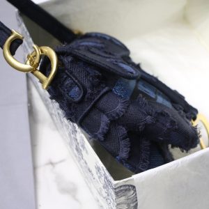 DIOR SADDLE - Image 7