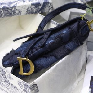 DIOR SADDLE - Image 6