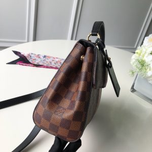 LOUIS VUITTON BOND STREET BB - Image 9