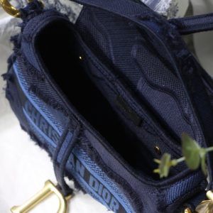 DIOR SADDLE - Image 3