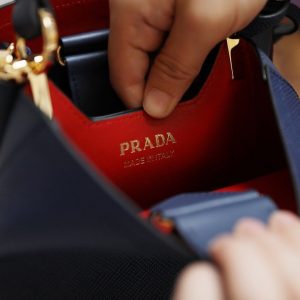 PRADA PANIER - Image 6