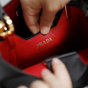 PRADA PANIER - Image 6