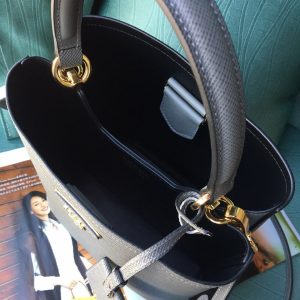 PRADA PANIER - Image 4