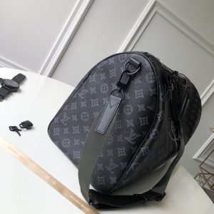 LOUIS VUITTON Keepall - Image 9