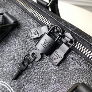 LOUIS VUITTON Keepall - Image 6