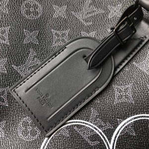 LOUIS VUITTON Keepall - Image 5