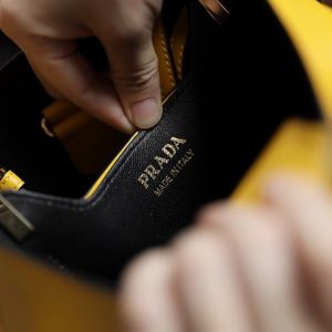 PRADA PANIER - Image 6