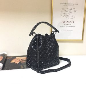 Valentino Bucket bag - Image 8